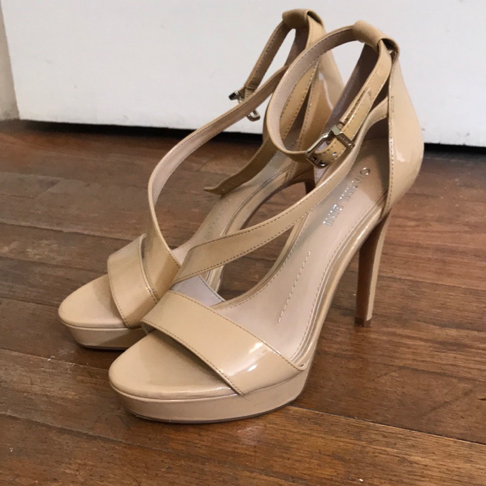 Platform Heels